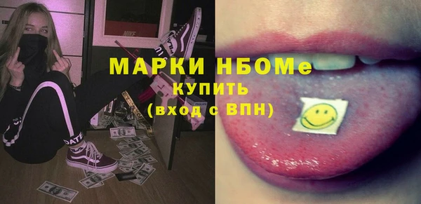 молекула духа Бородино